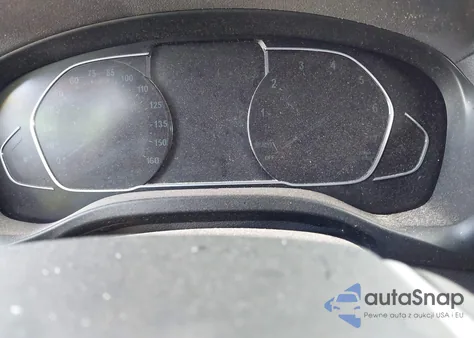 2022 BMW X4 xDrive30I z USA, uszkodzony, nr VIN 5UX33DT09N9J29170